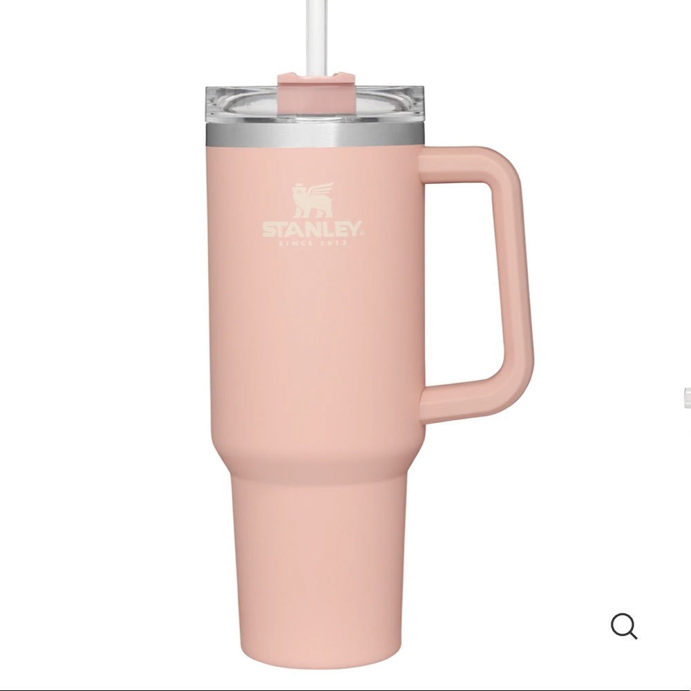 STANLEY ADVENTURE QUENCHER TRAVEL TUMBLER | 40 OZ BRAND NEW NECTAR